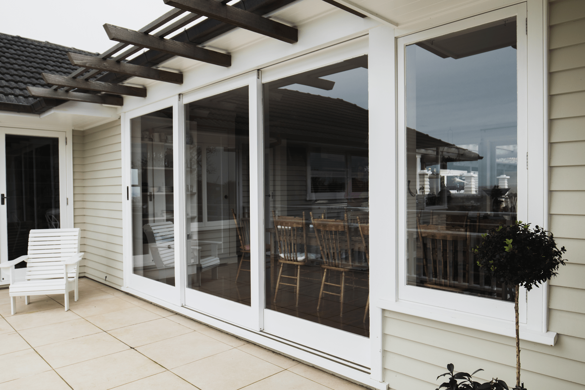 Auckland Master Joiner Glen Eden G & J Joinery